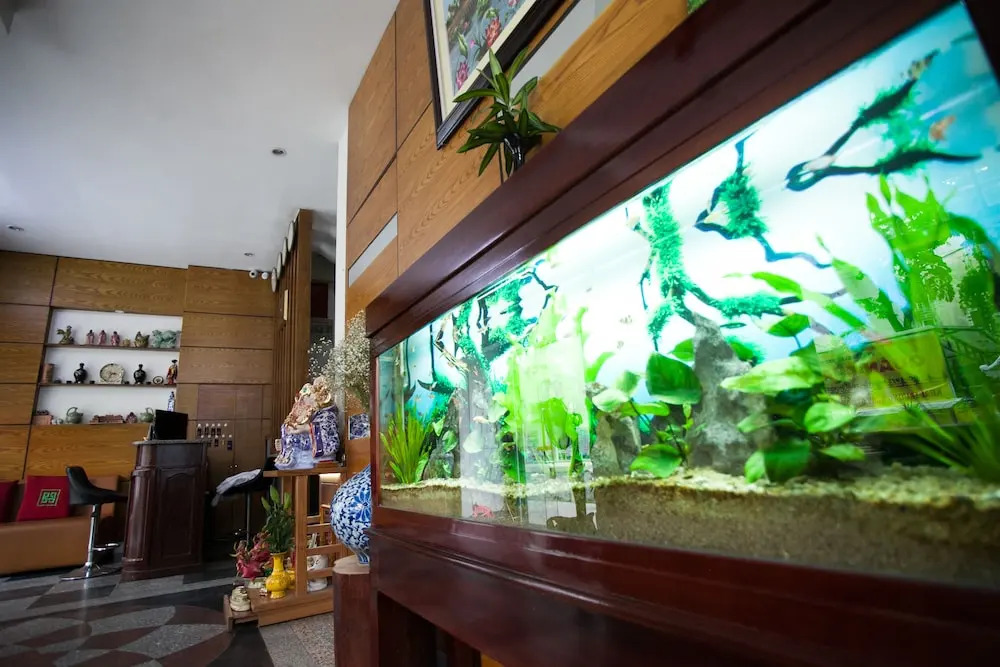 Hoang Trieu Hotel