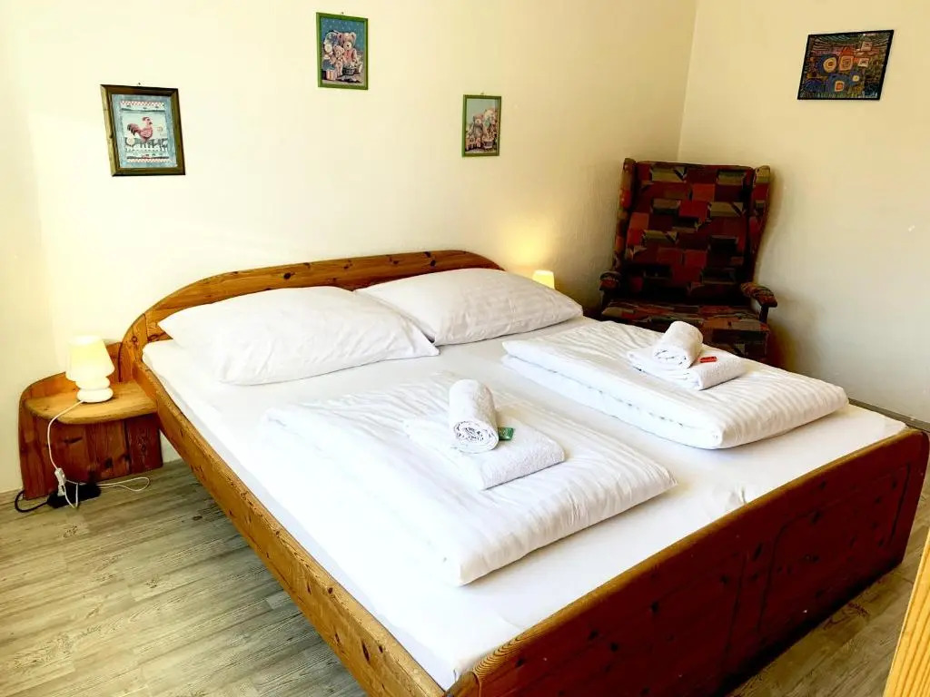 Kapruner Tal- Top 10-1 bedroom Apartment