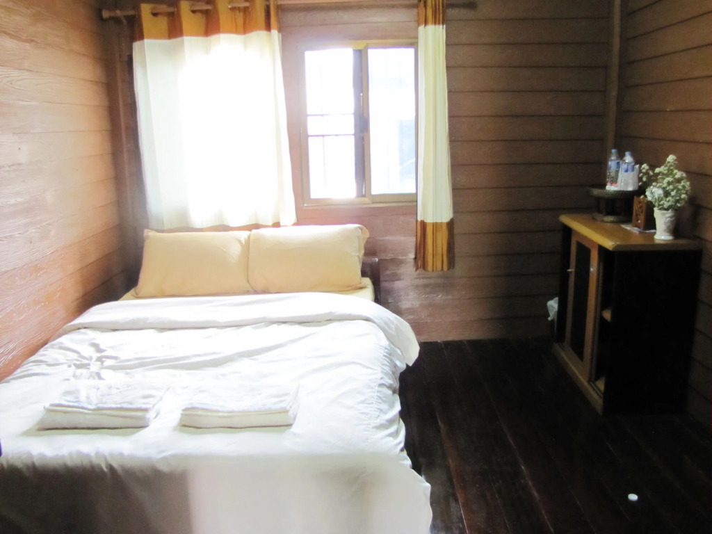 Huan Kawin Est.58 Lanna Home & Collection