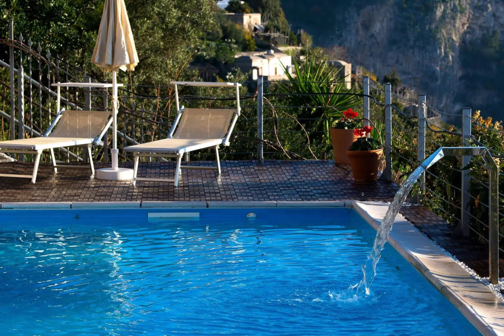 Holiday House Le Palme