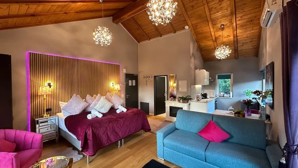Villa Tropicana