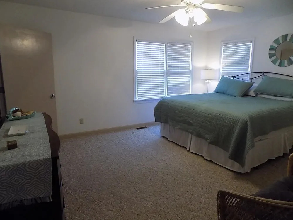 Julies Joy - 4 Br Home
