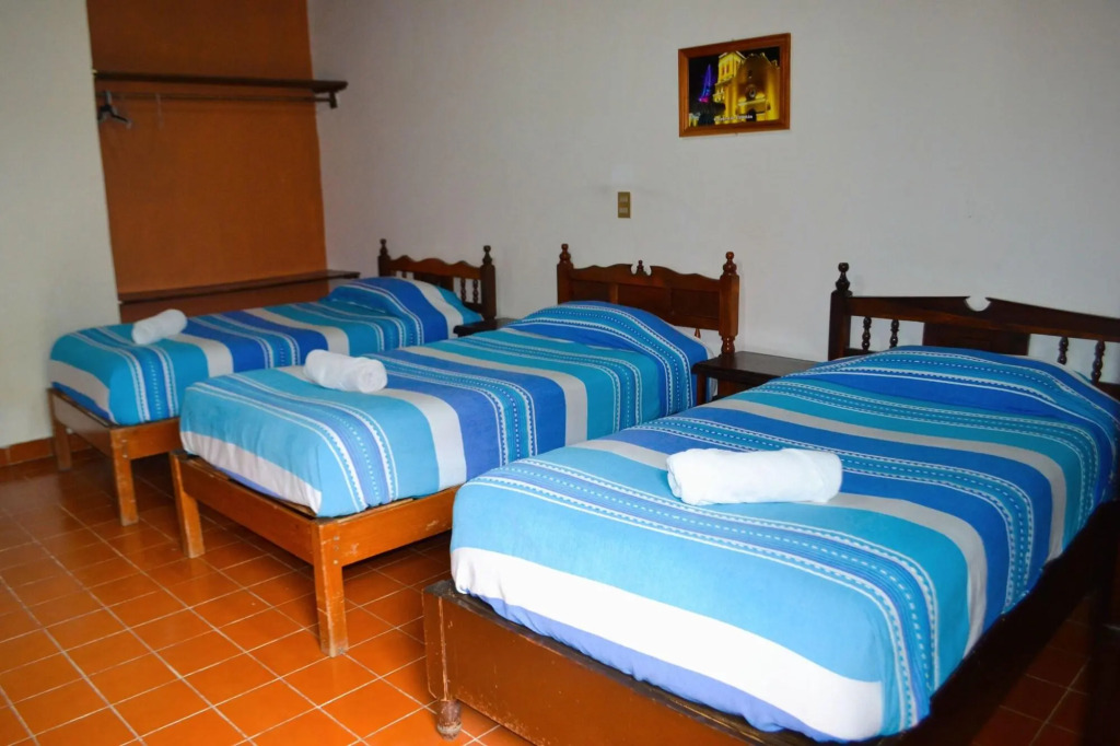 Hotel Delfín
