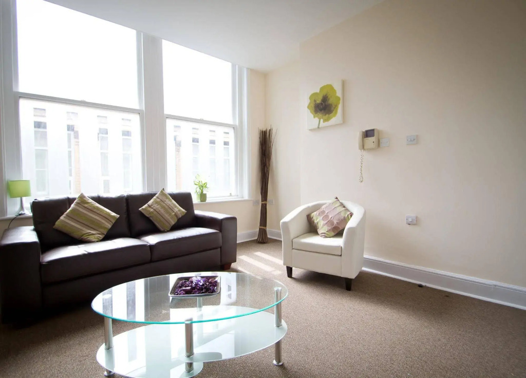 L3 Living Irwell Chambers