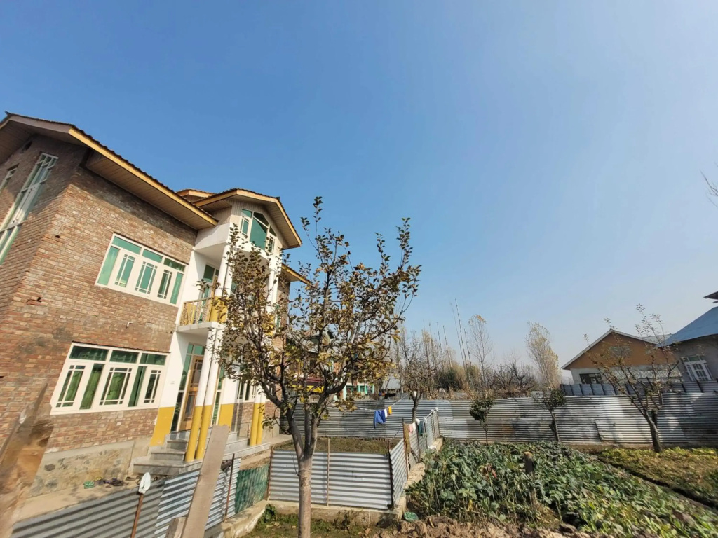OYO HOME IAE602 Safyan Homestay