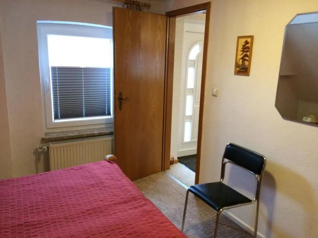 Ferienwohnung Büll