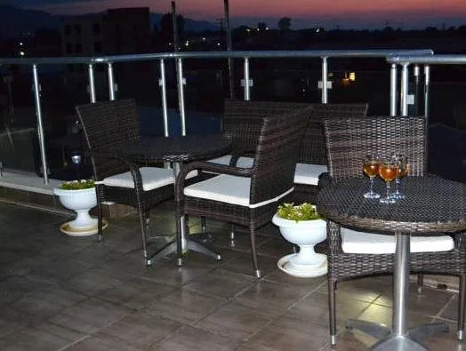 Alexander Hotel