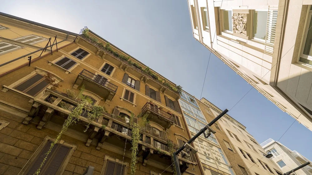 Italianway   - Dell'Unione