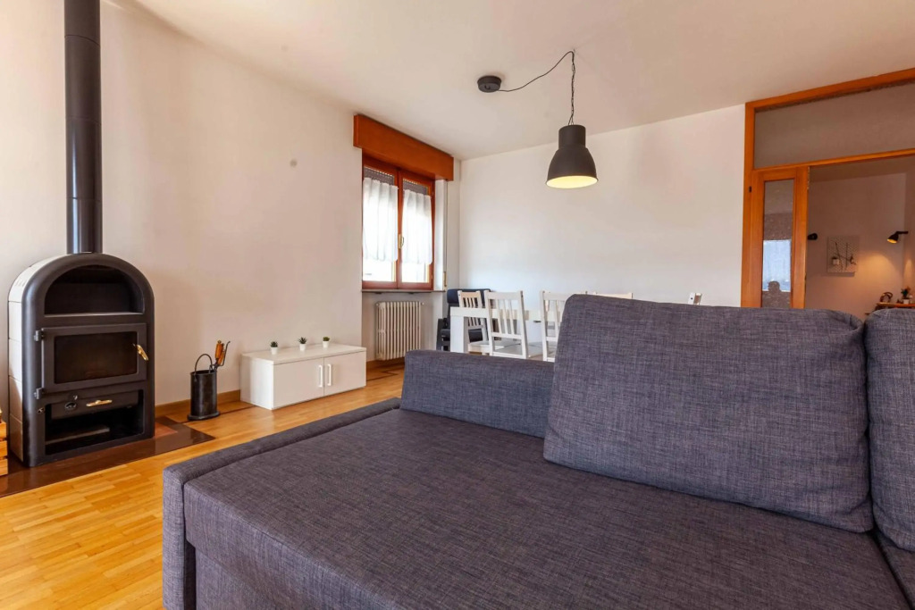 Bright Apartment in the heart of Belluno - Civetta