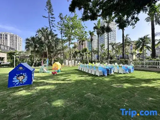 Wyndham Garden Haikou Meilan