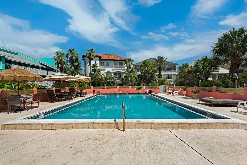Deep Water Cove 204 - Two Bedroom Condo