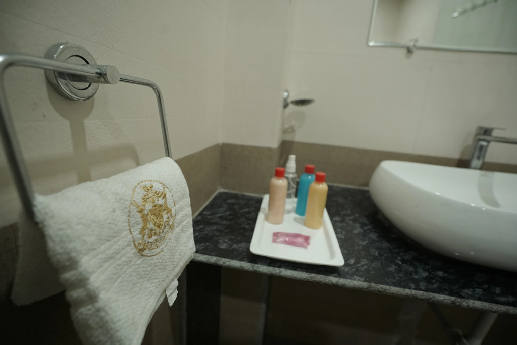 Hotel Silver Cloud