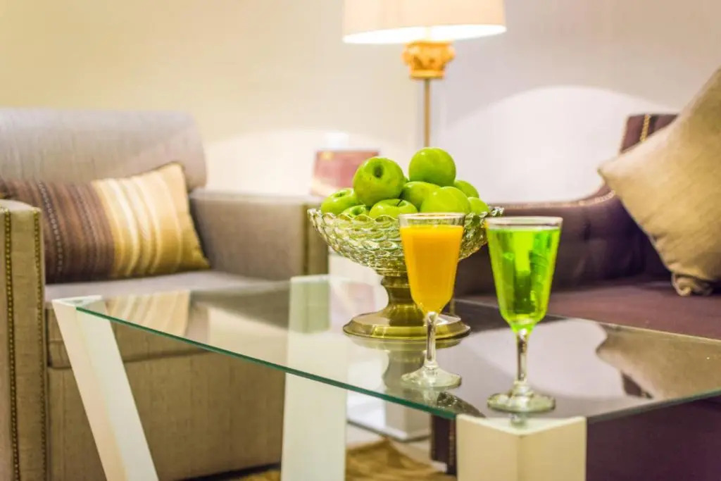 AL Muhaidb Residence Abha - Economic