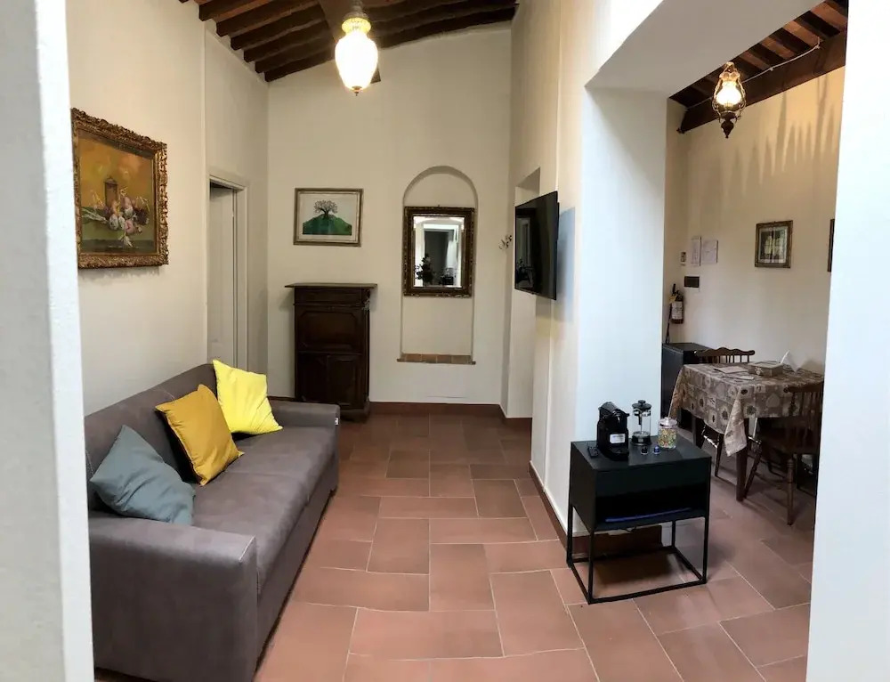 Villa Mandorli, Pool, Wifi, Peccioli