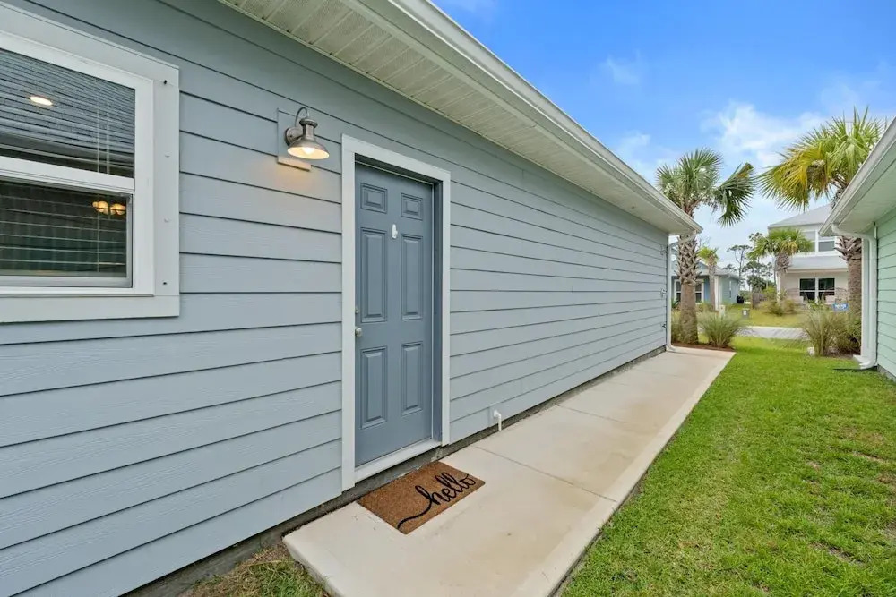 Pet Friendly Beach House – Osprey Landing