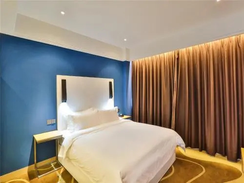 Amigo Hotel