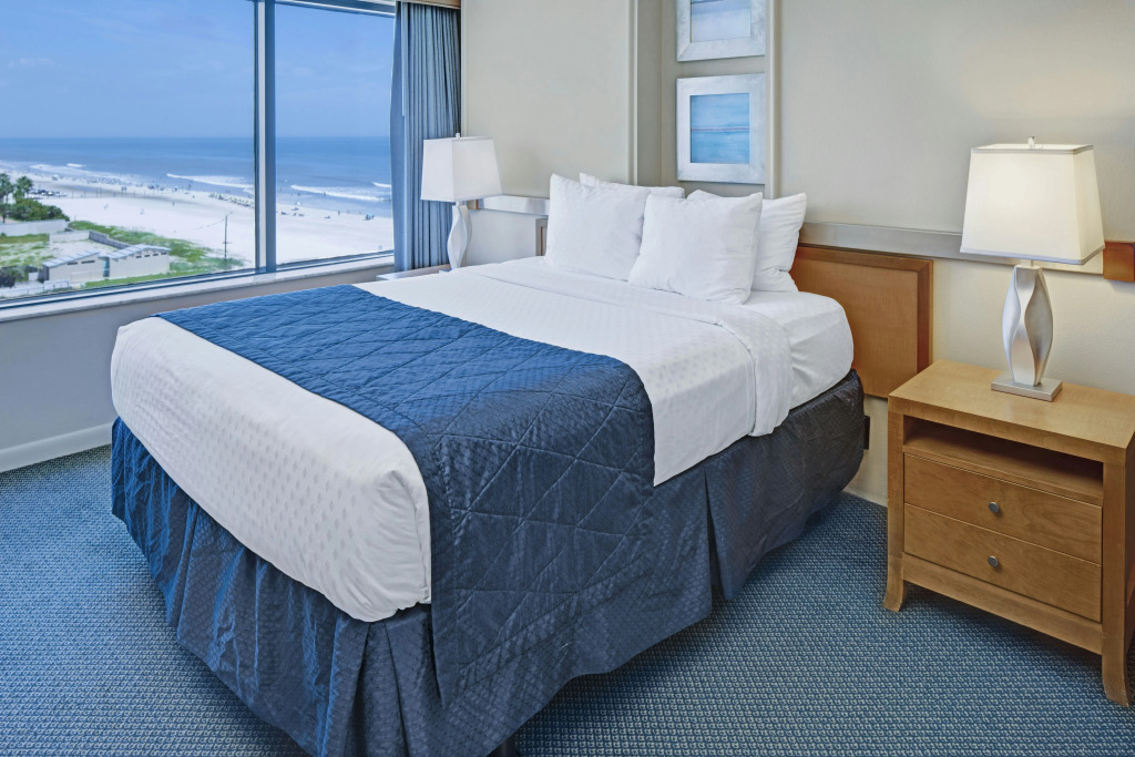 Hilton Vacation Club Daytona Beach Regency