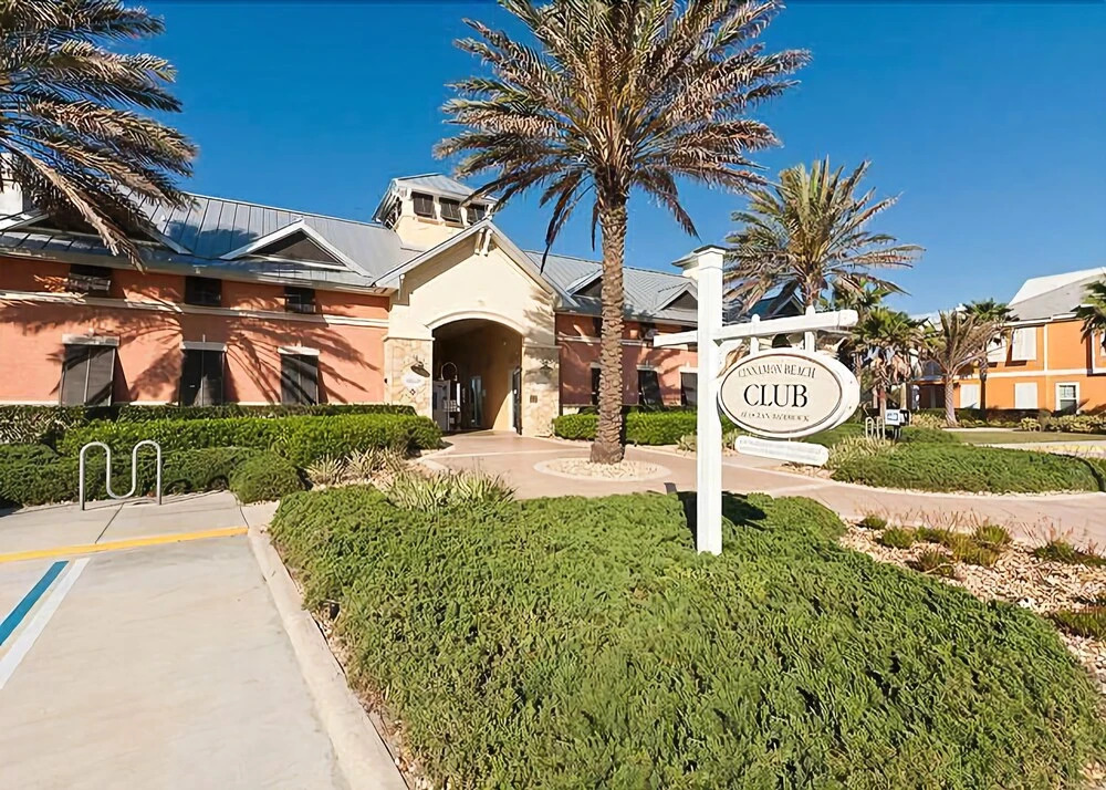 163 Cinnamon Beach - Three Bedroom Condo