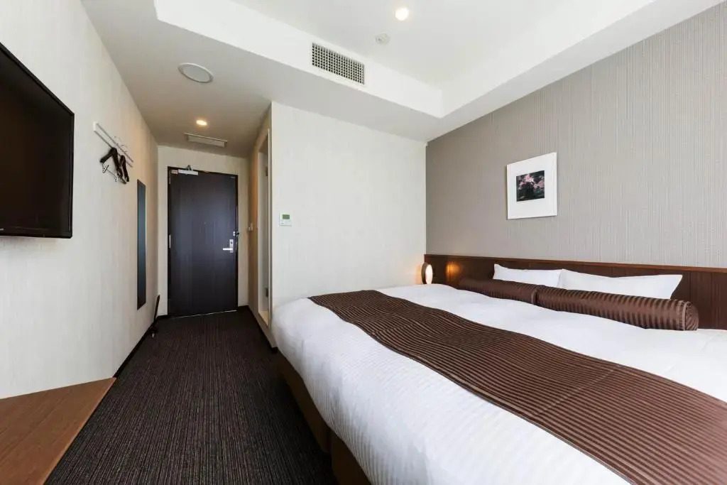 N Gate Hotel Osaka
