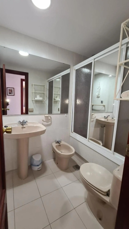 Apartamento Edificio Gemelos XII -17