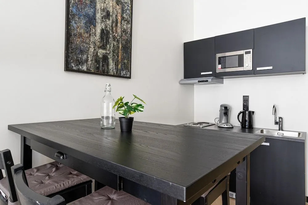 Haarlem Apart Hotel