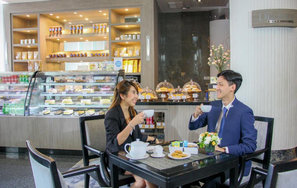 Novotel Bangkok Bangna