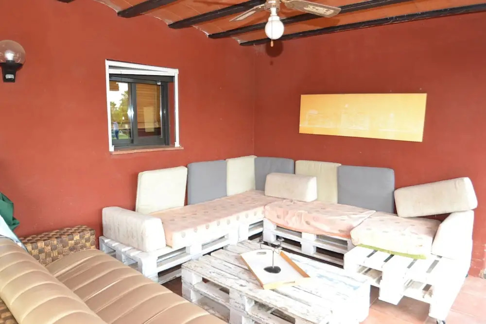 Finca Miguel