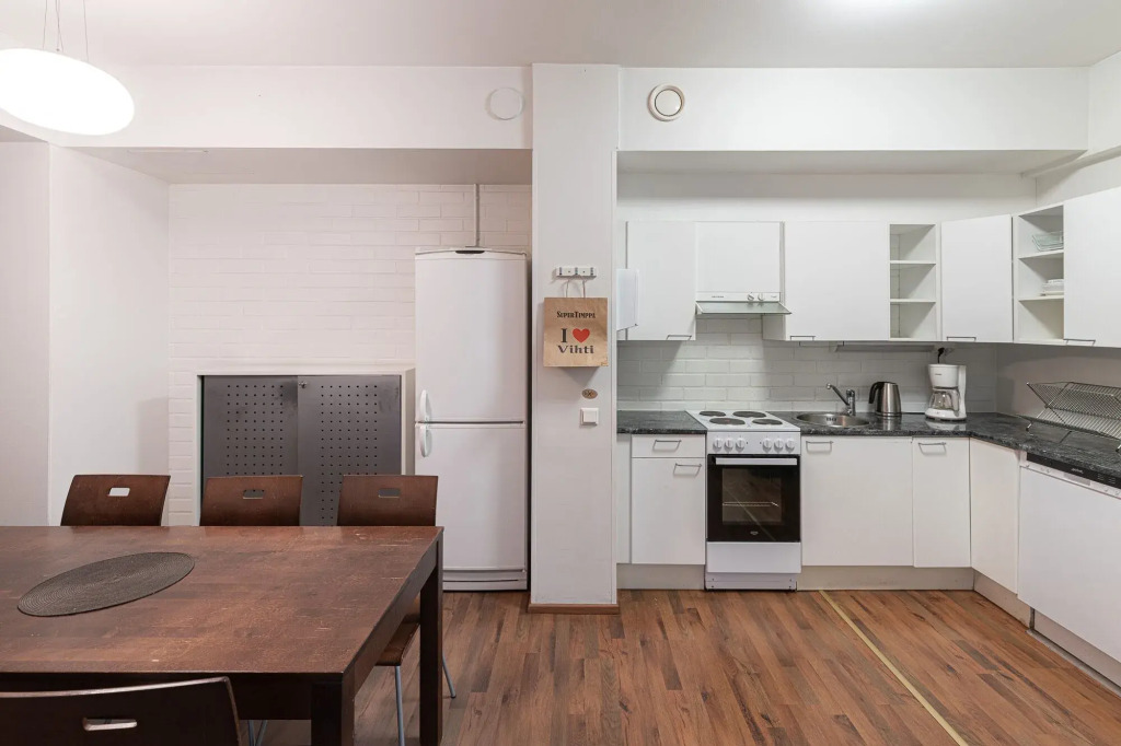 Accommodation Selli