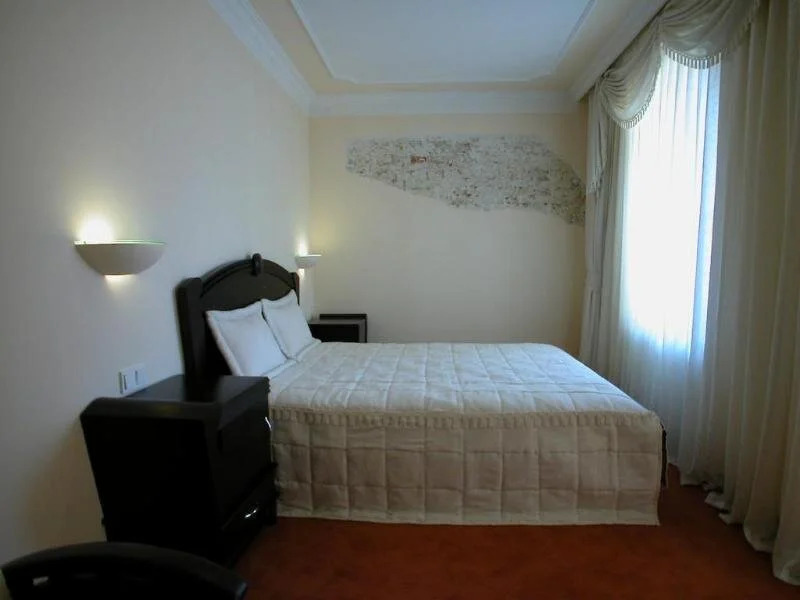Atlas Hotel