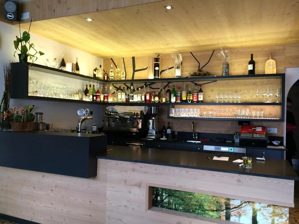 Guesthouse Dolomiten