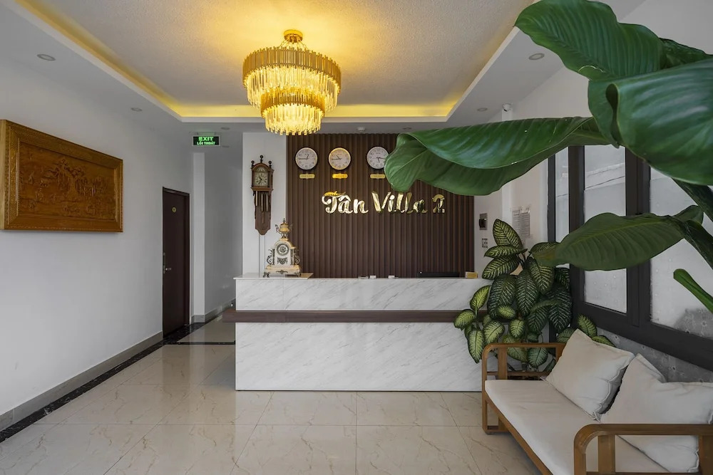 Tân Villa 2 Đà Lạt