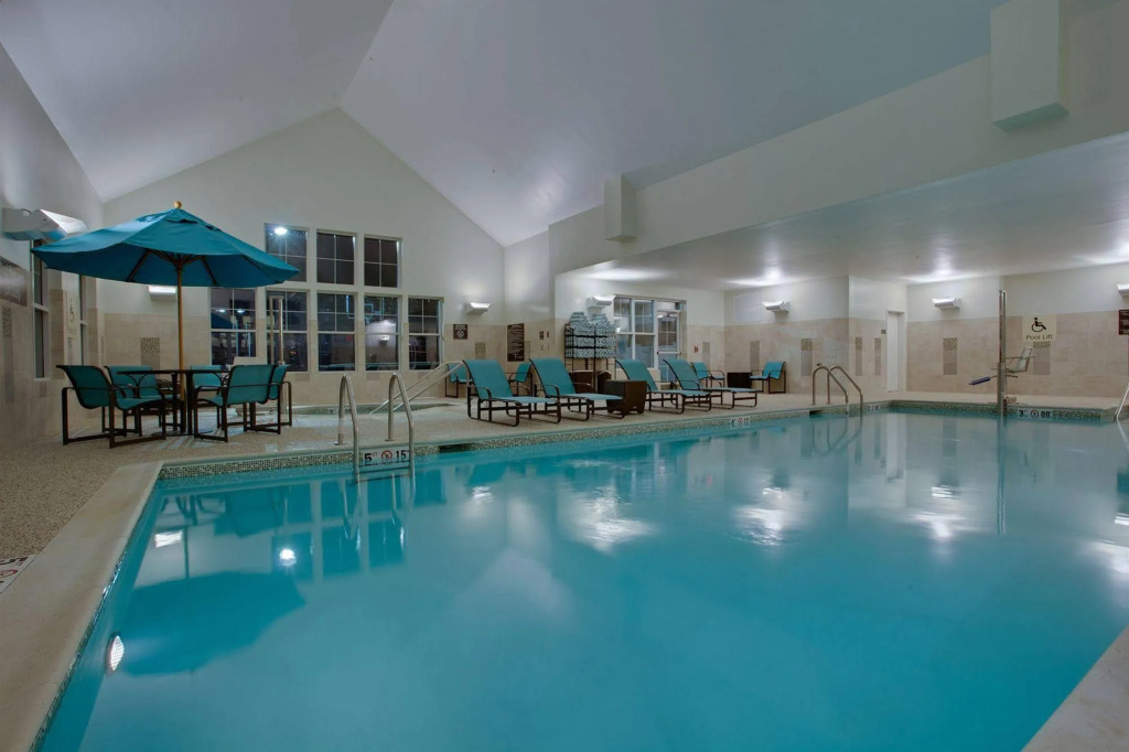 Residence Inn by Marriott Springfield Chicopee