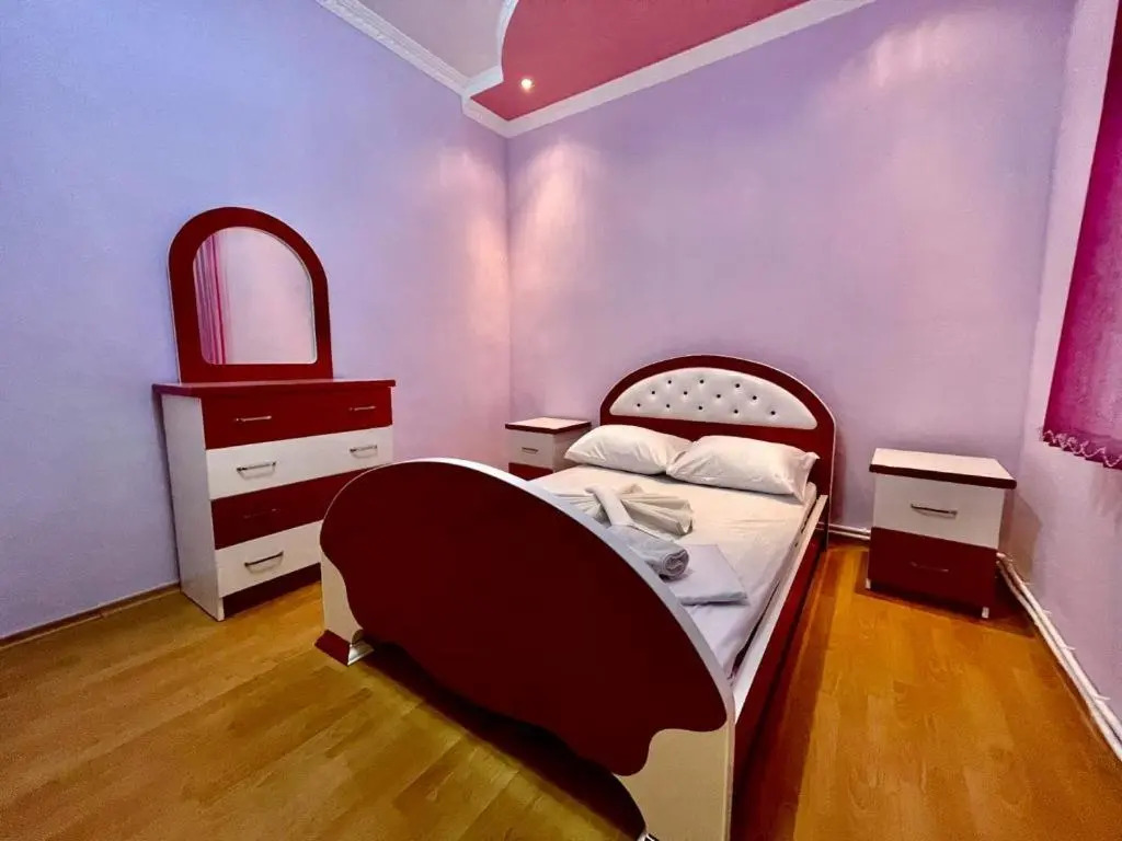 Yerevan House holiday home 18