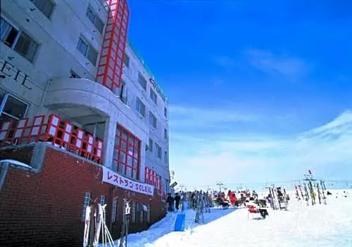HOTEL ALPHASTAR iwappara - Vacation STAY31696
