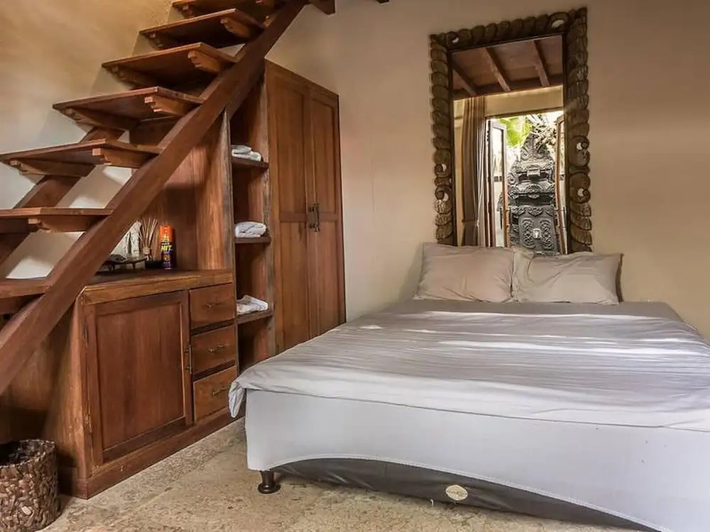 4 bedroom The Camilia Homes Bali