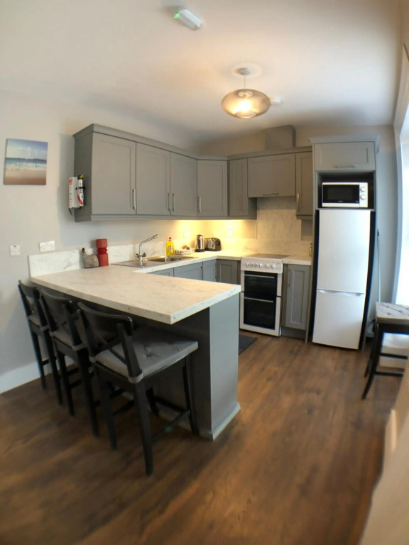 Beach Haven Apartments