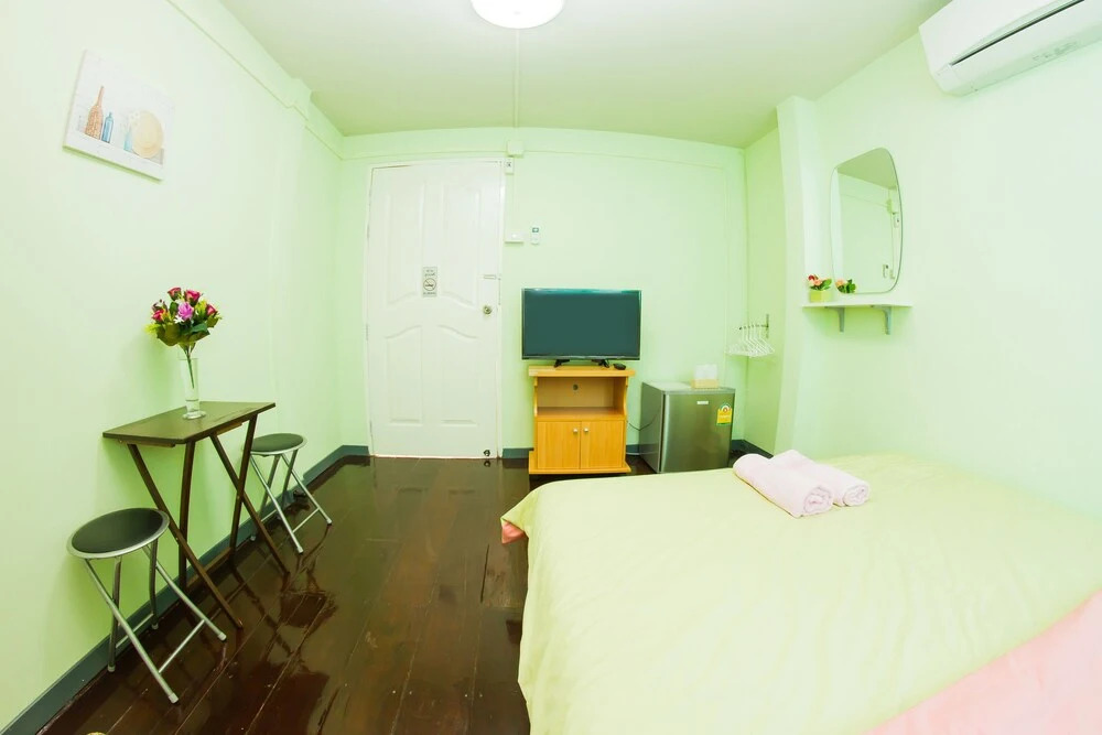 The Scale House At Chiangmai