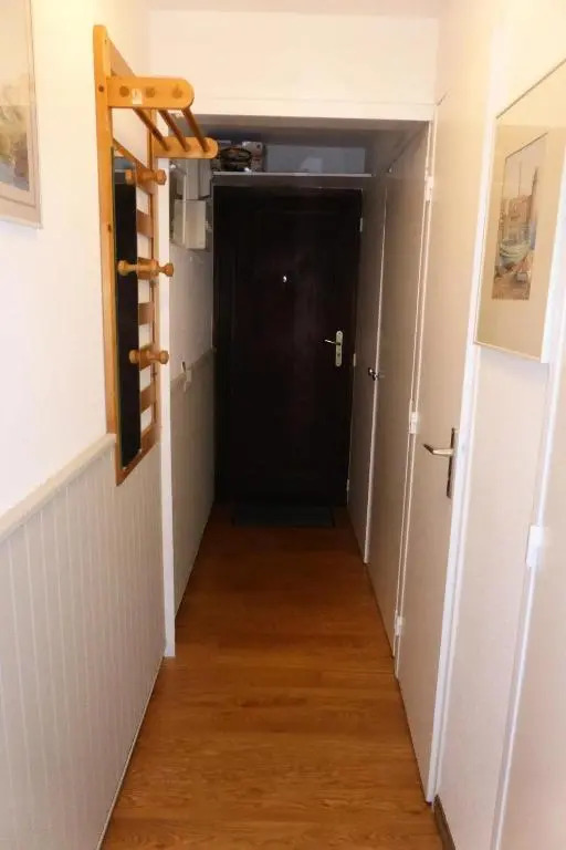 Résidence Le Royal - 2 Pièces pour 4 Personnes 034