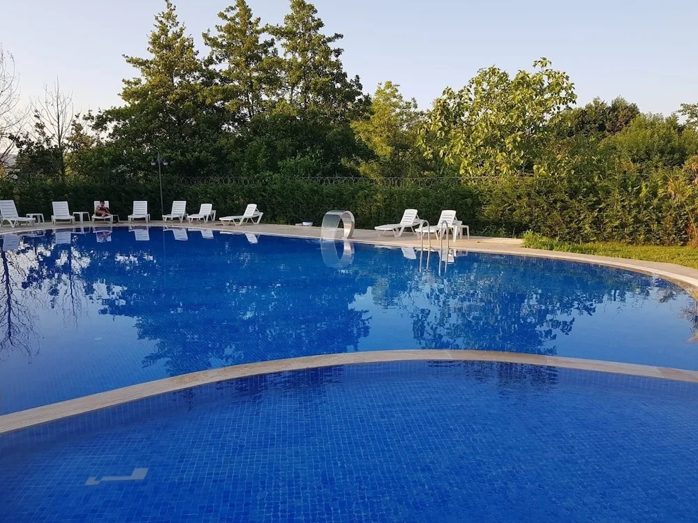 Sapanca Villa Natura Gol Evi