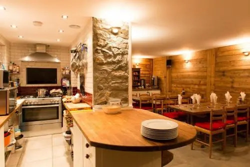 Chalet Coeur des Brévières by Chalet Chardons