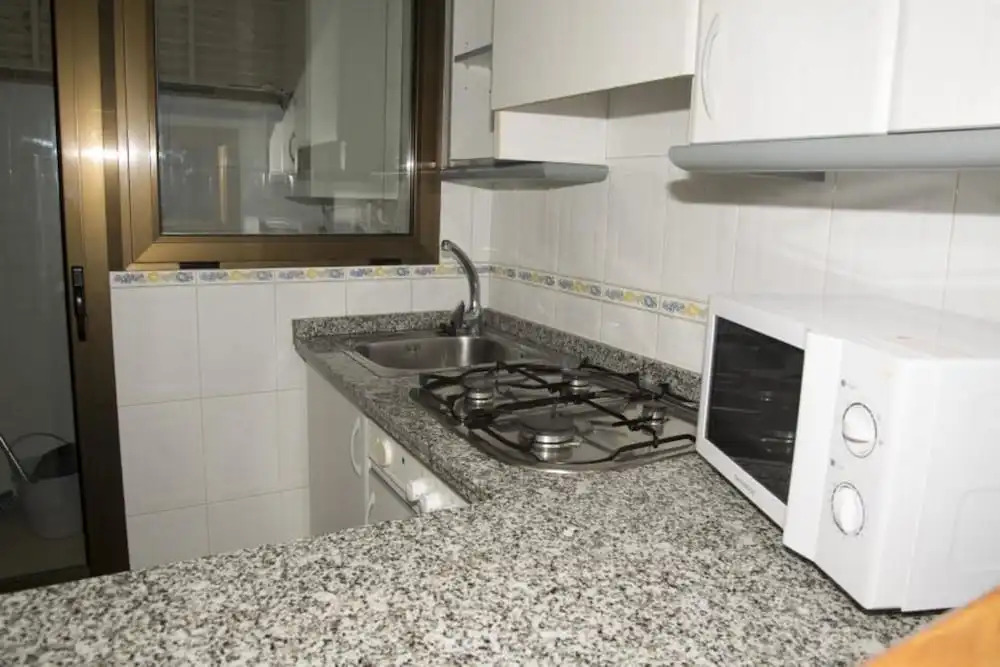 Apartment in Benidorm, Alicante 103106 by MO Rentals