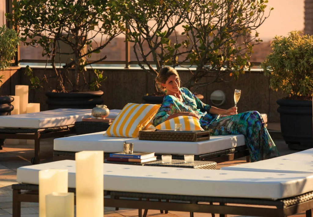 JW Marriott Rio de Janeiro