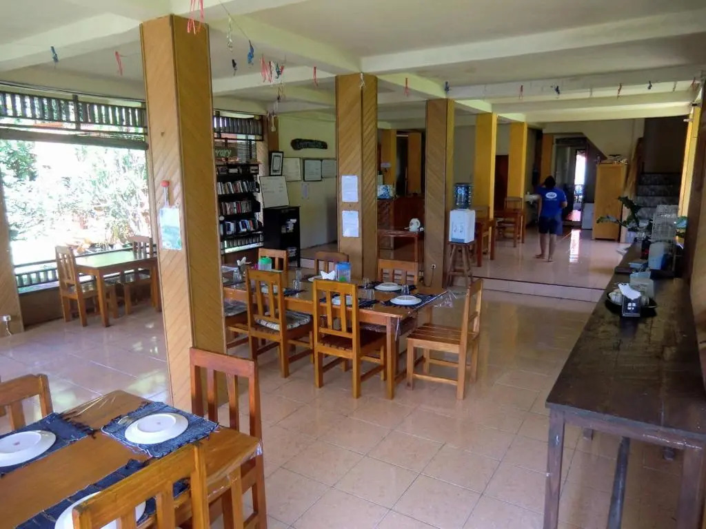 Bunaken Sea Garden Resort