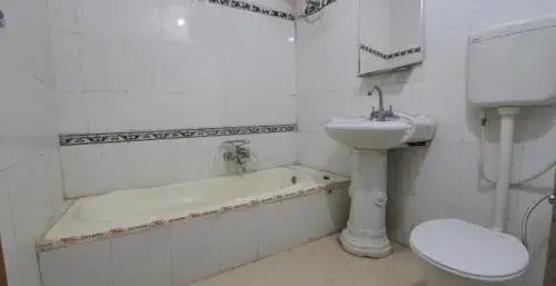 Aditya Hotel Orchha