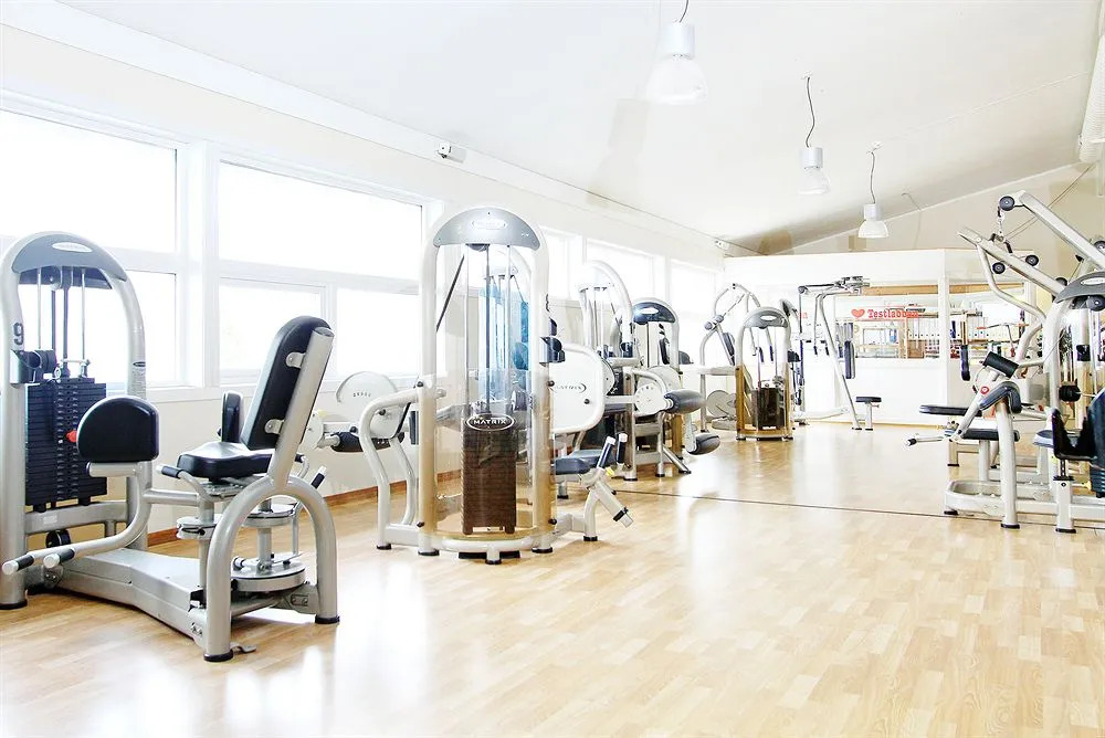 Active Hotel