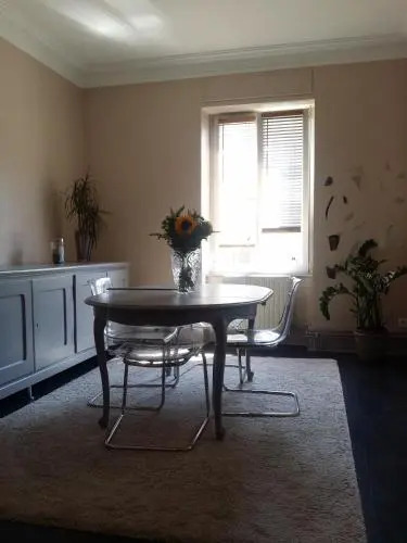 Colmar Apartment