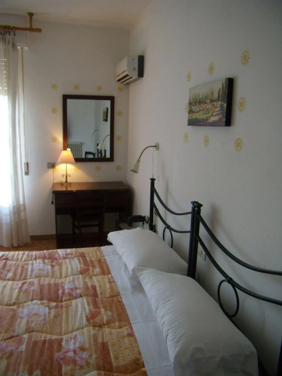 Hotel Sangallo