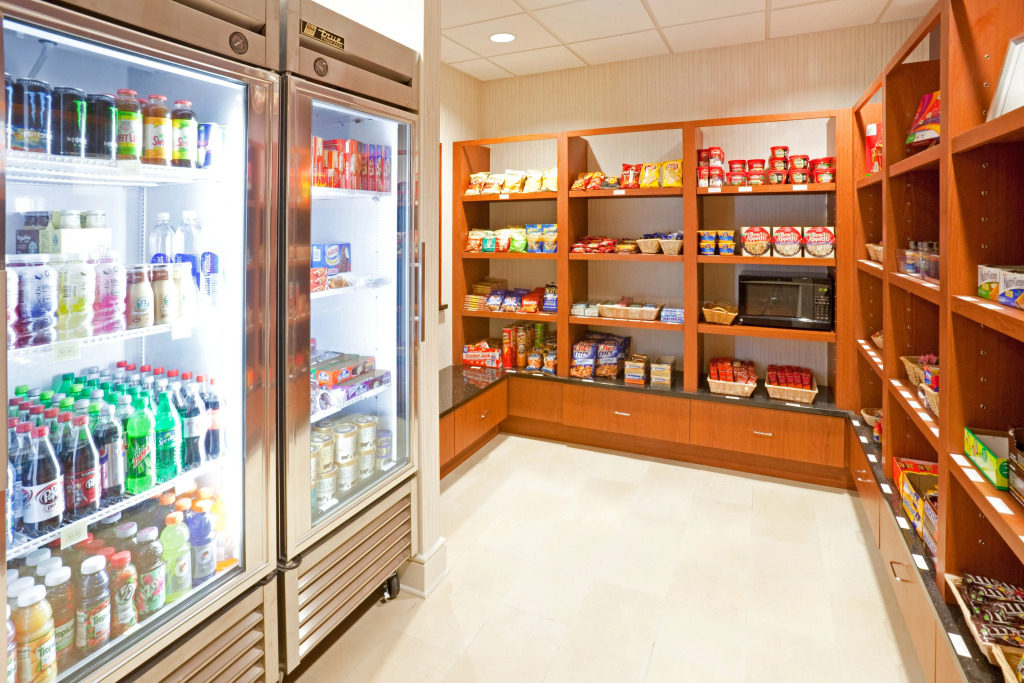 Holiday Inn Austin Midtown by IHG