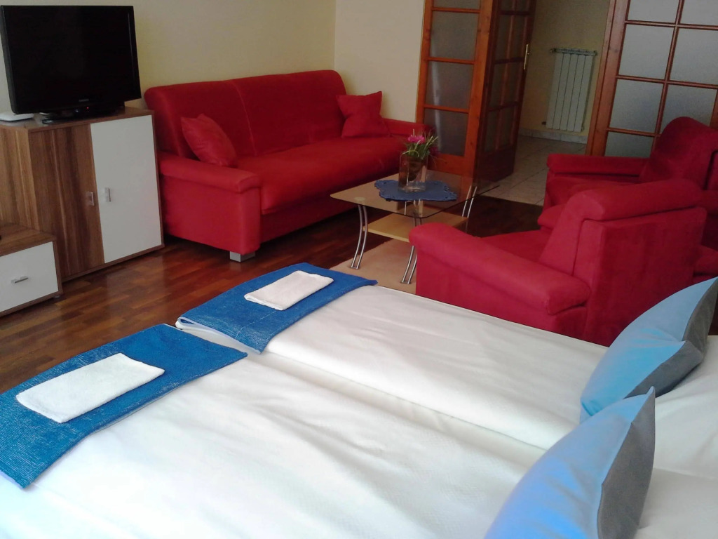 Best Apartments