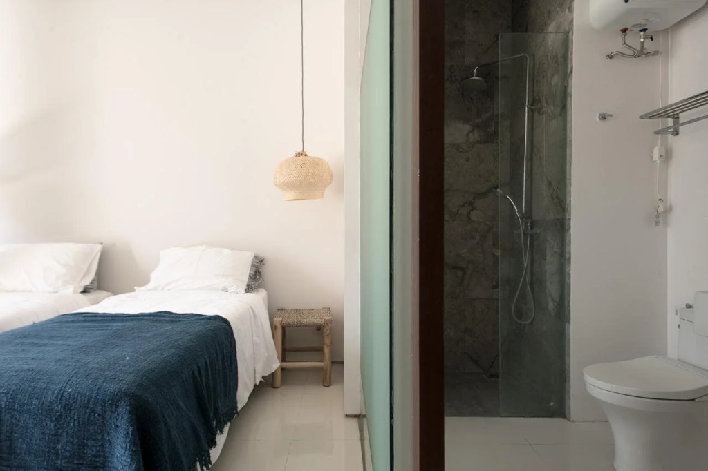 Коттедж Pelangi 148 Beach Suites